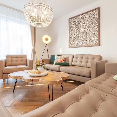 Kapitaenshaus Sellin Mit Sauna Und Kamin Exterior foto